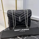 Saint Laurent Loulou Medium