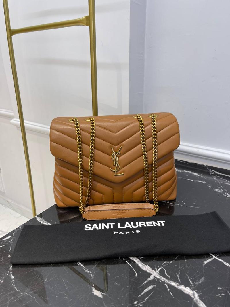 Saint Laurent Loulou Medium