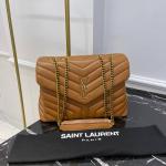 Saint Laurent Loulou Medium