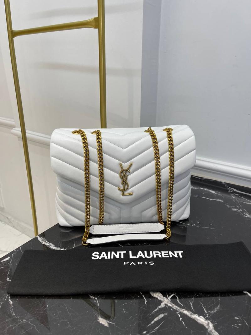 Saint Laurent Loulou Medium