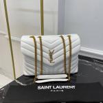 Saint Laurent Loulou Medium