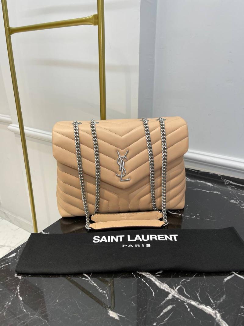 Saint Laurent Loulou Medium