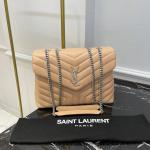 Saint Laurent Loulou Medium