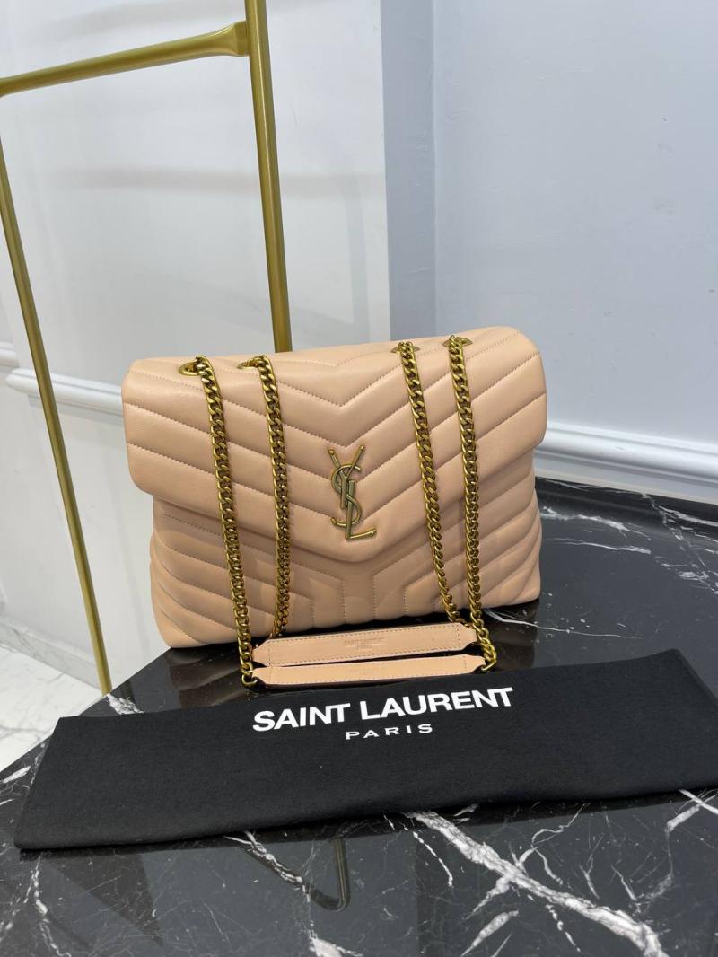 Saint Laurent Loulou Medium