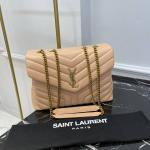 Saint Laurent Loulou Medium