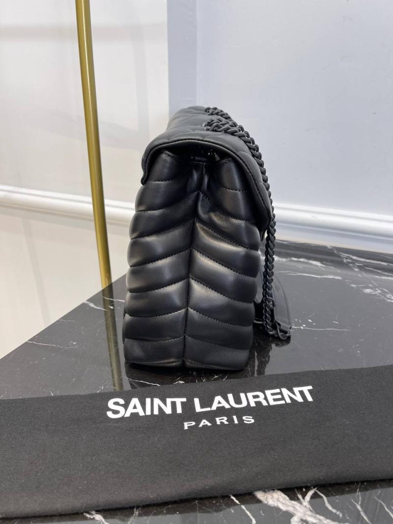 Saint Laurent Loulou Medium