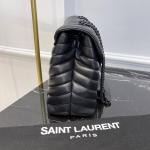 Saint Laurent Loulou Medium