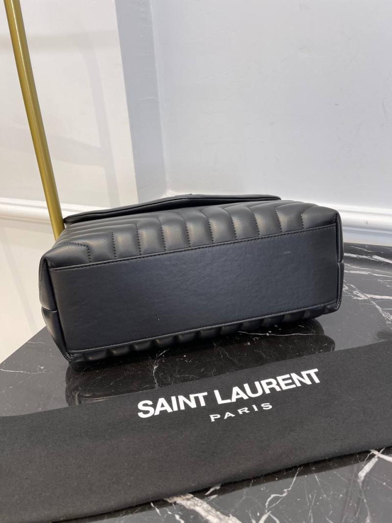 Saint Laurent Loulou Medium