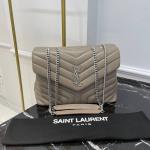 Saint Laurent Loulou Medium