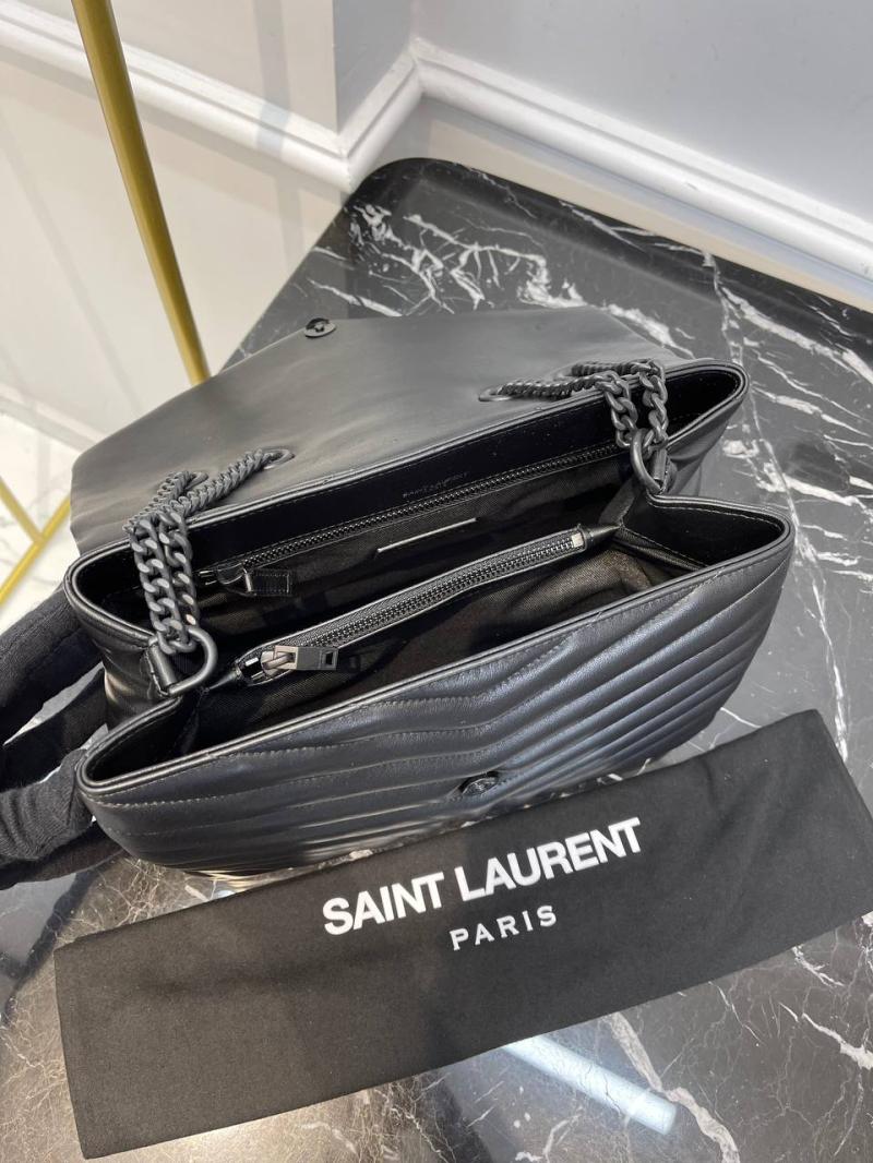 Saint Laurent Loulou Medium