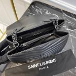 Saint Laurent Loulou Medium