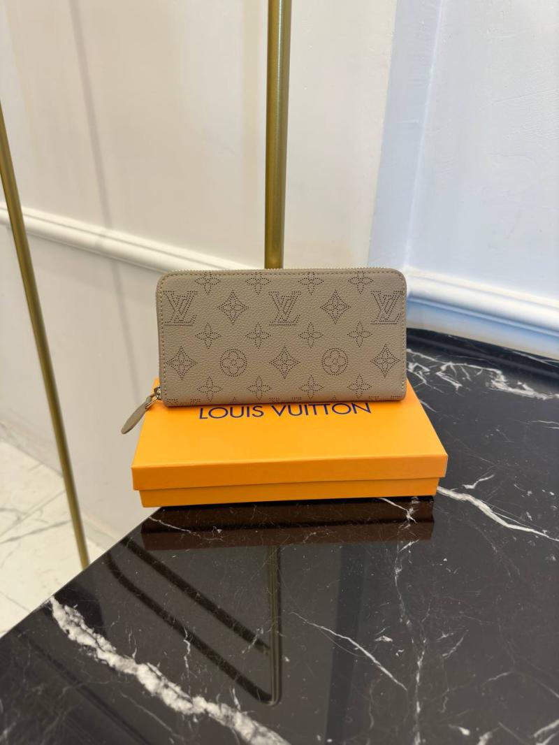 Louis Vuitton Zippy Geldbörse