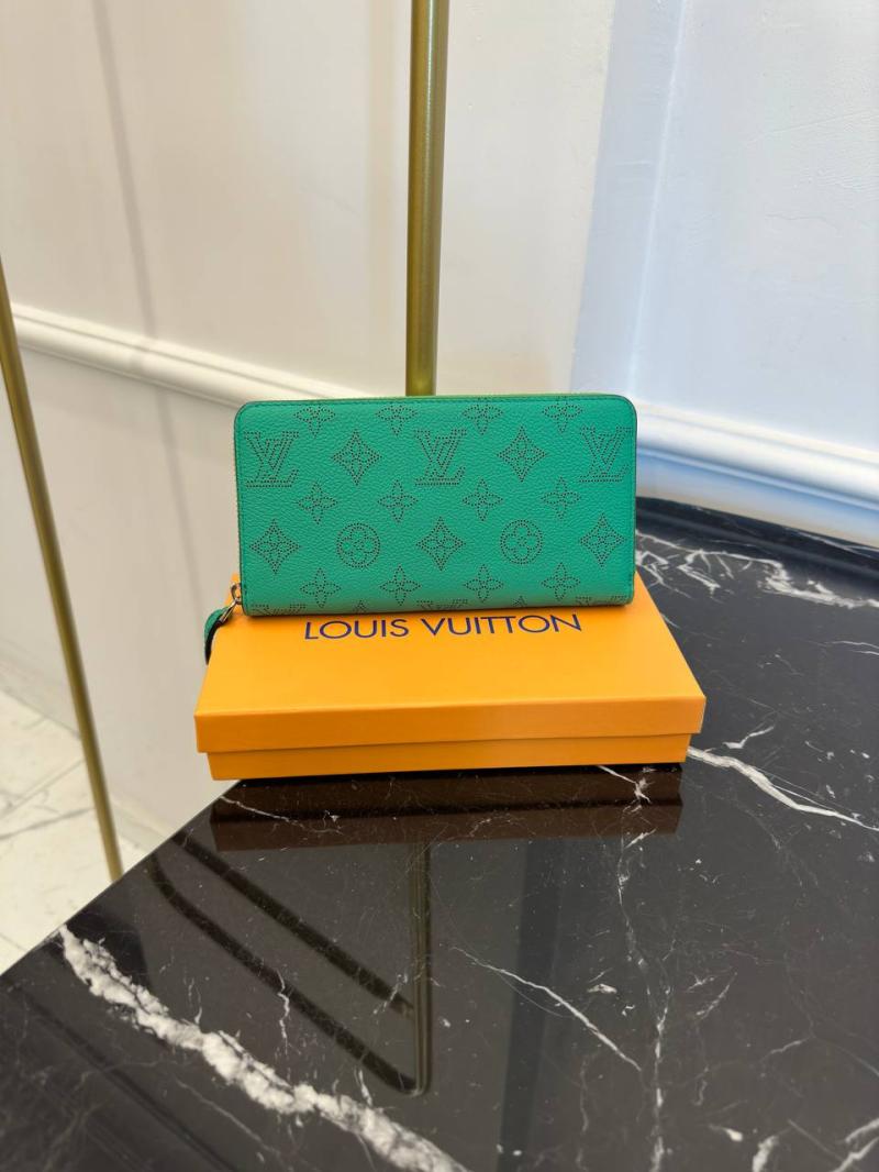 Louis Vuitton Zippy Geldbörse