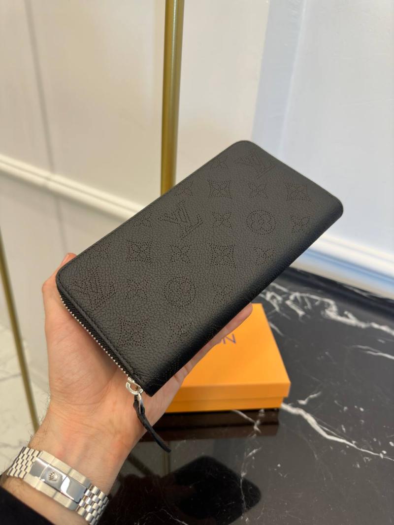 Louis Vuitton Zippy Geldbörse