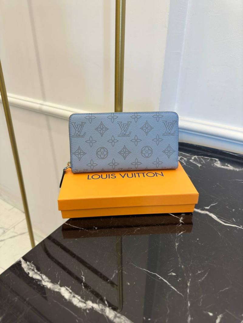 Louis Vuitton Zippy Geldbörse