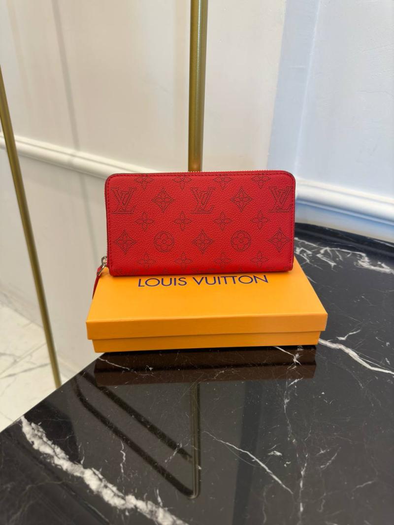 Louis Vuitton Zippy Geldbörse