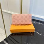 Louis Vuitton Zippy Geldbörse