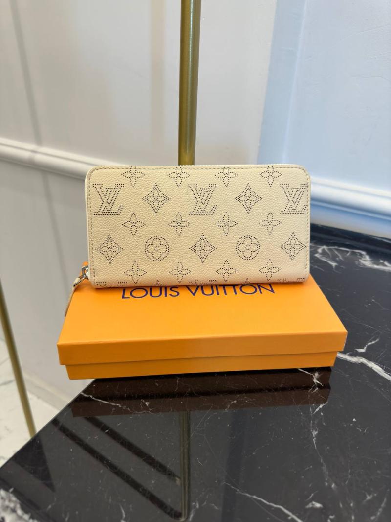 Louis Vuitton Zippy Geldbörse