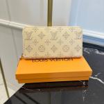 Louis Vuitton Zippy Geldbörse