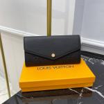 Louis Vuitton Sarah Geldbörse