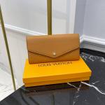 Louis Vuitton Sarah Geldbörse