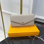 Louis Vuitton Sarah Geldbörse