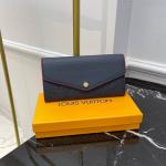 Louis Vuitton Sarah Geldbörse