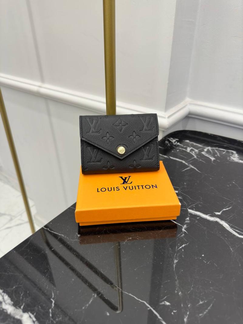 Louis Vuitton Victorine Geldbörse