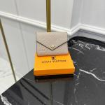 Louis Vuitton Victorine Geldbörse