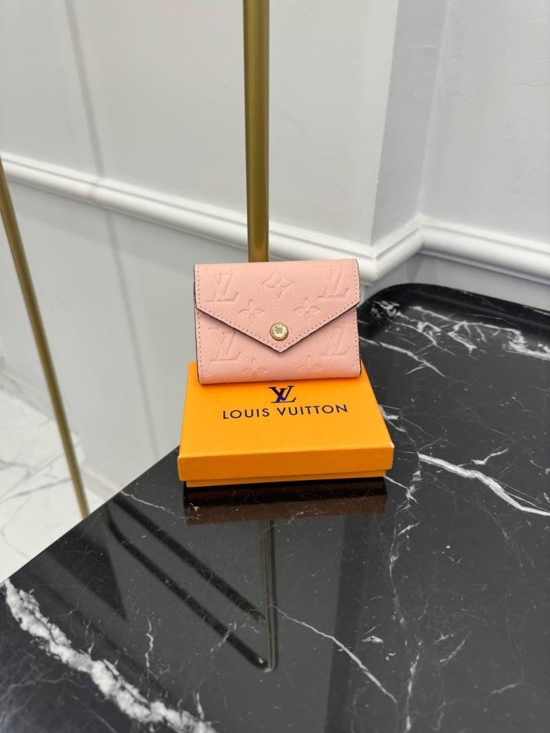 Louis Vuitton Victorine Geldbörse