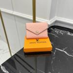 Louis Vuitton Victorine Geldbörse