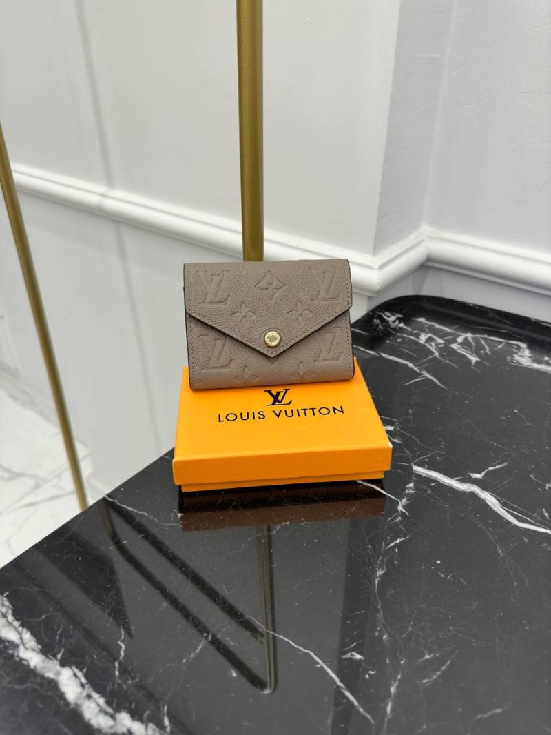 Louis Vuitton Victorine Geldbörse