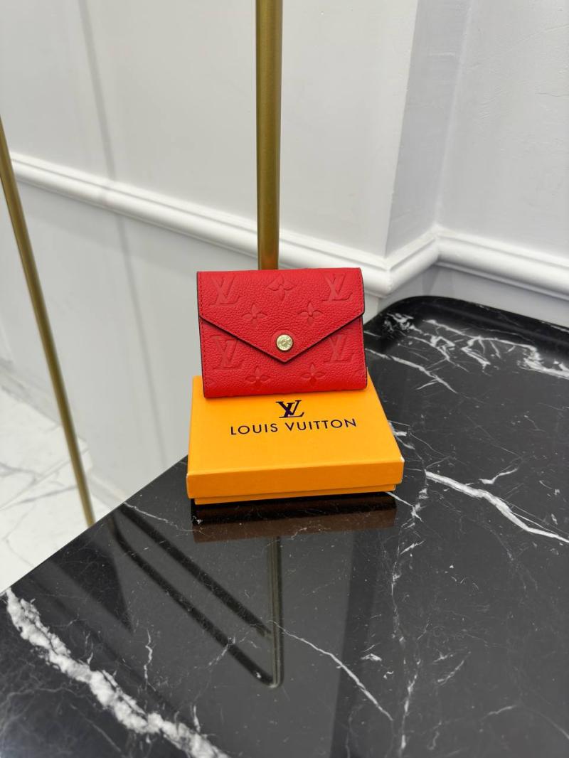 Louis Vuitton Victorine Geldbörse