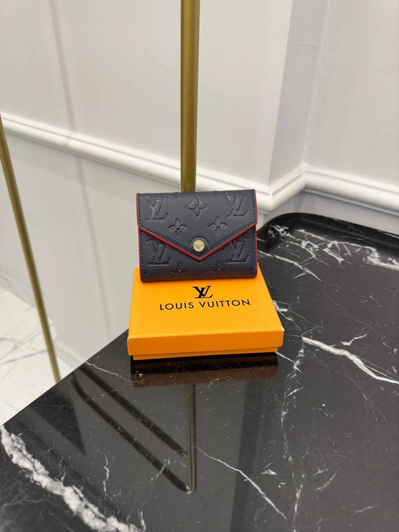 Louis Vuitton Victorine Geldbörse