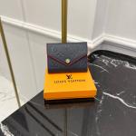 Louis Vuitton Victorine Geldbörse