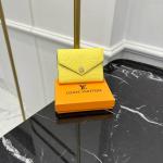 Louis Vuitton Victorine Geldbörse