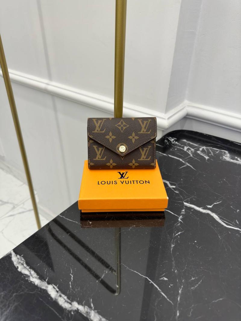 Louis Vuitton Victorine Geldbörse