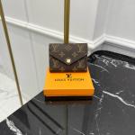 Louis Vuitton Victorine Geldbörse