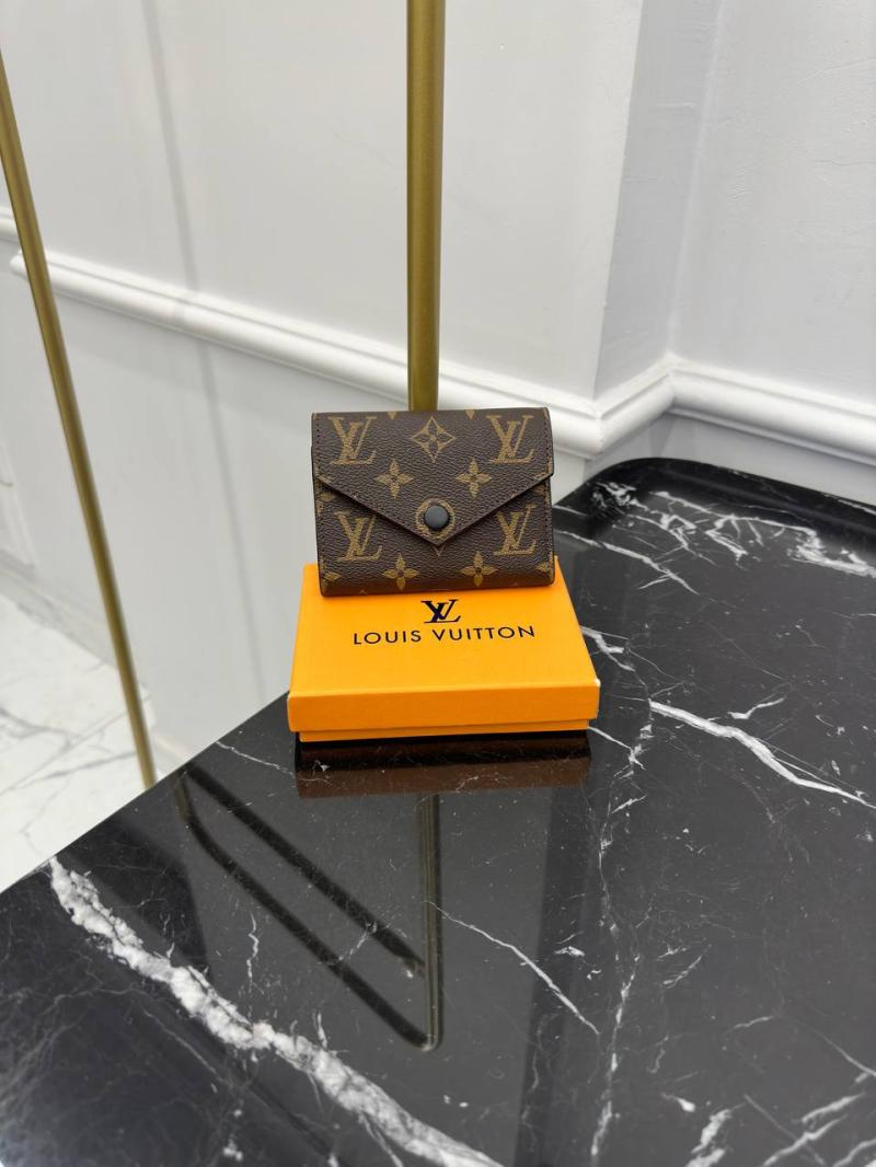 Louis Vuitton Victorine Geldbörse