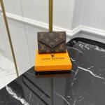 Louis Vuitton Victorine Geldbörse