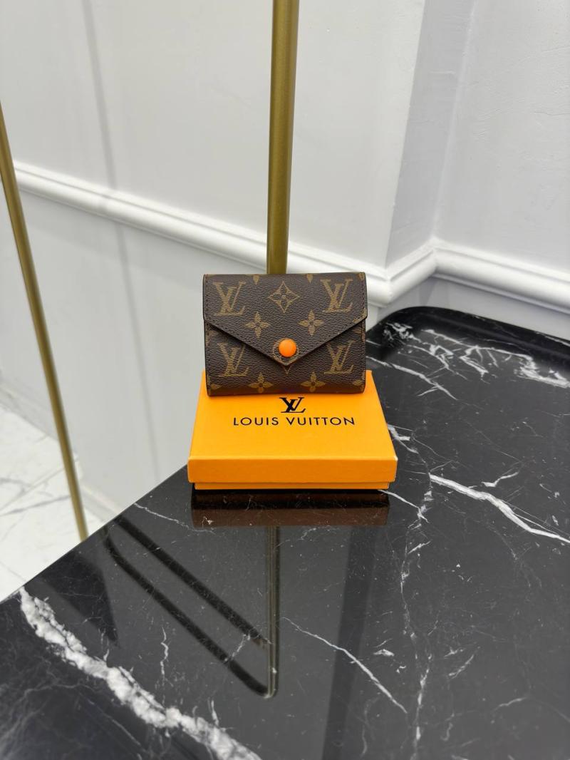 Louis Vuitton Victorine Geldbörse