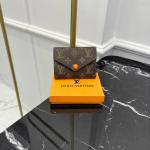 Louis Vuitton Victorine Geldbörse