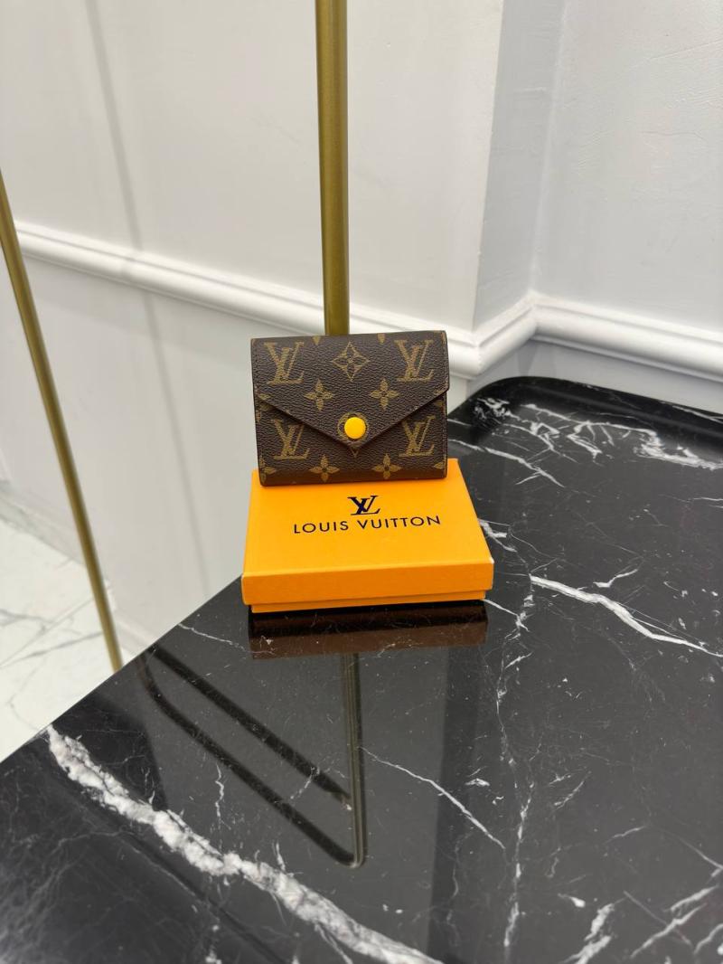 Louis Vuitton Victorine Geldbörse