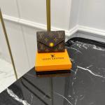 Louis Vuitton Victorine Geldbörse