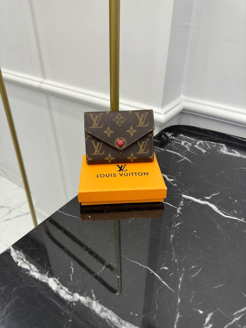 Louis Vuitton Victorine Geldbörse