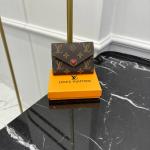 Louis Vuitton Victorine Geldbörse