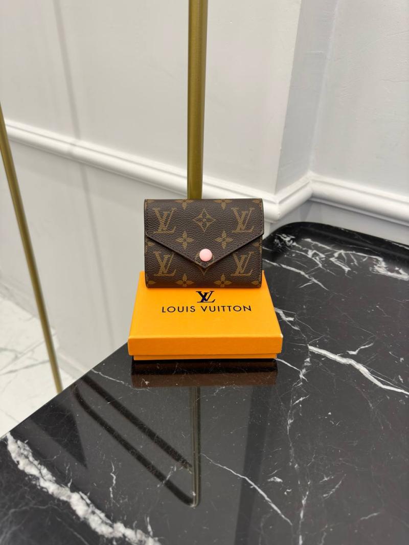 Louis Vuitton Victorine Geldbörse