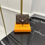 Louis Vuitton Victorine Geldbörse