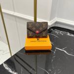 Louis Vuitton Victorine Geldbörse