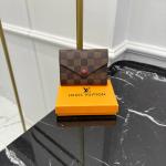 Louis Vuitton Victorine Geldbörse